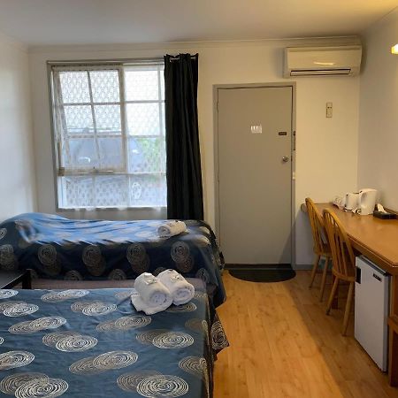 Beaconsfield Lodge Motel Ngoại thất bức ảnh