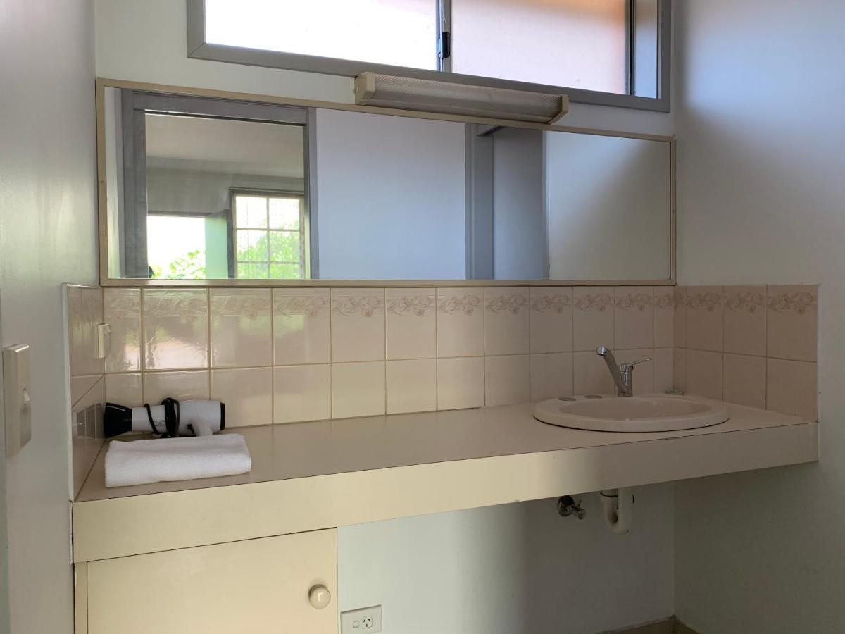 Beaconsfield Lodge Motel Ngoại thất bức ảnh