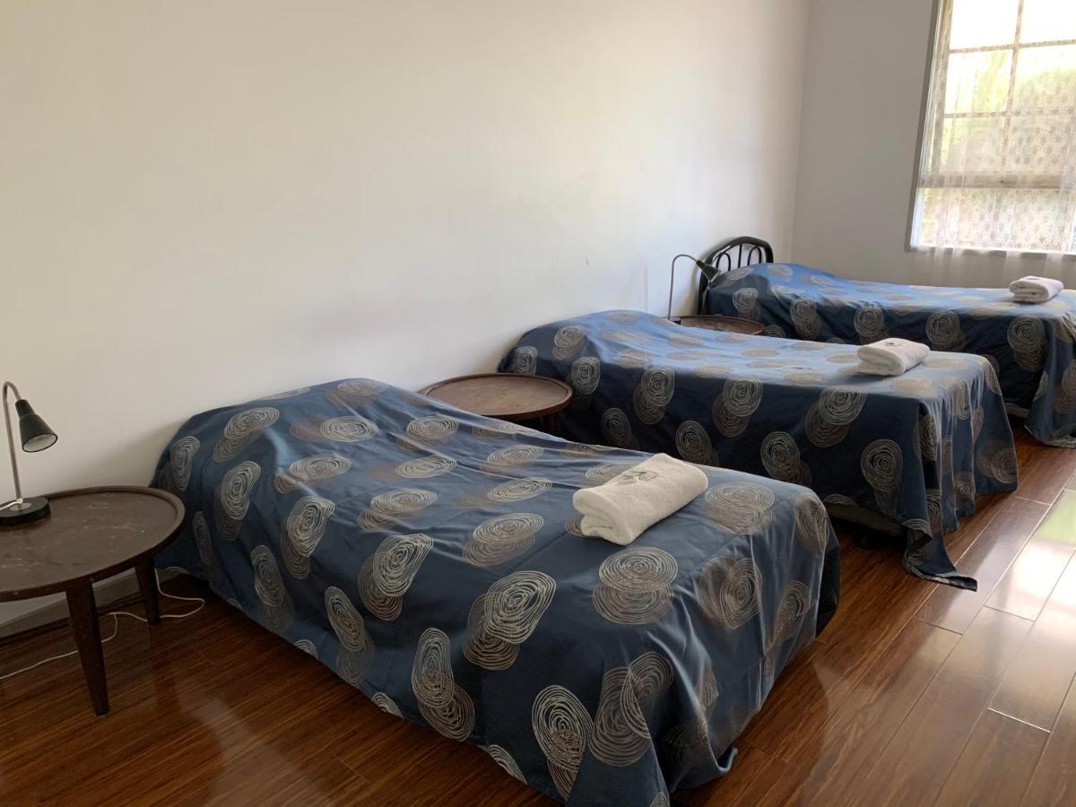 Beaconsfield Lodge Motel Ngoại thất bức ảnh