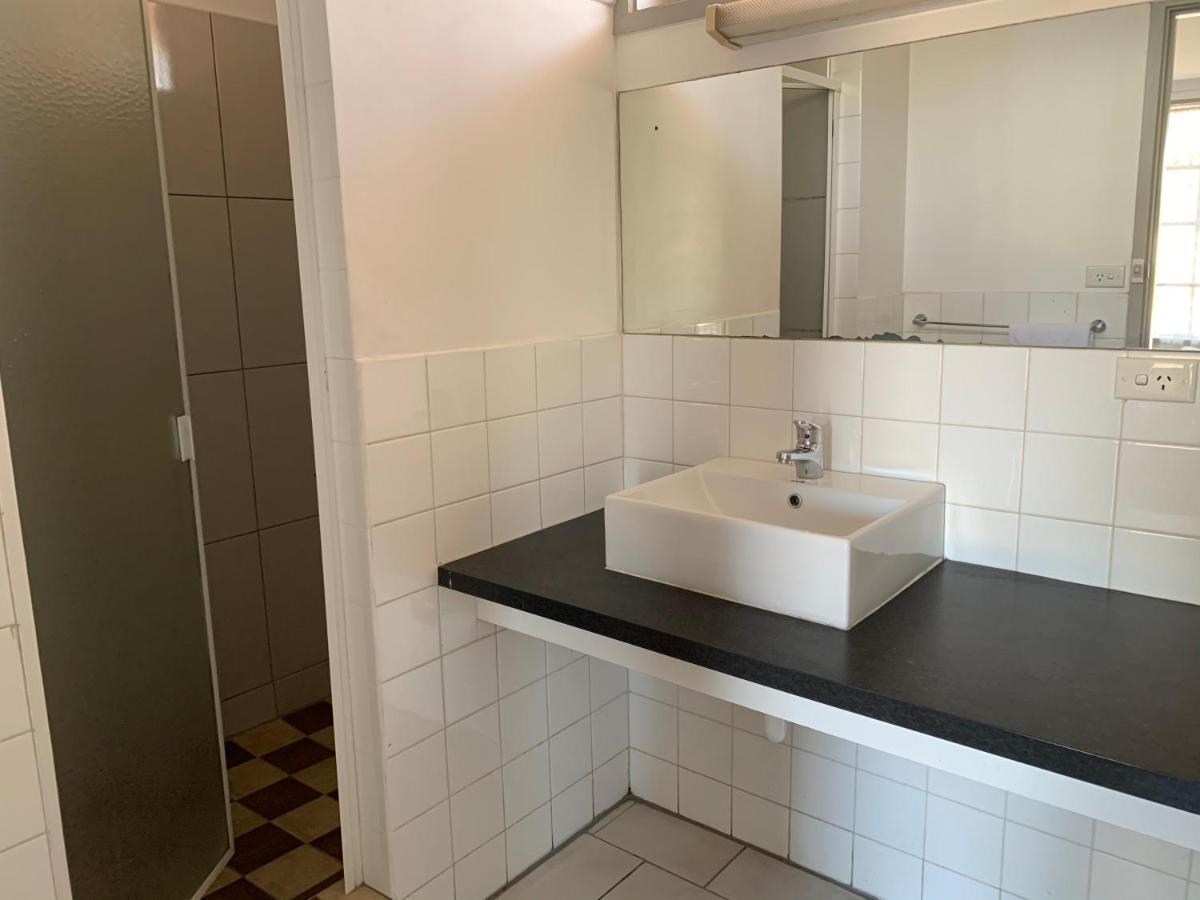 Beaconsfield Lodge Motel Ngoại thất bức ảnh
