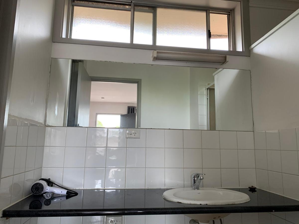 Beaconsfield Lodge Motel Ngoại thất bức ảnh