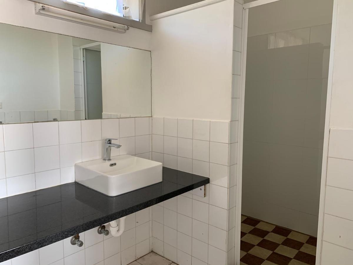Beaconsfield Lodge Motel Ngoại thất bức ảnh