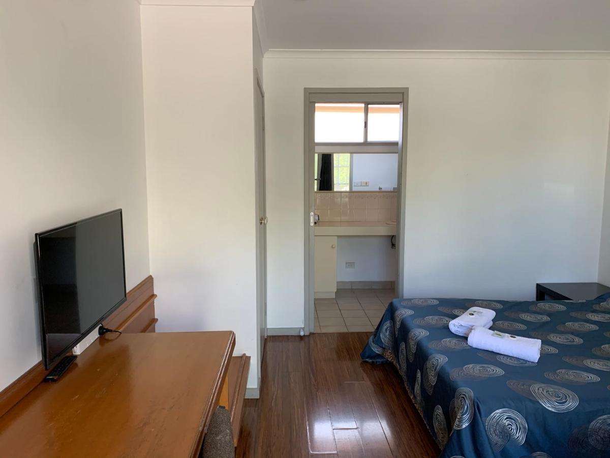 Beaconsfield Lodge Motel Ngoại thất bức ảnh