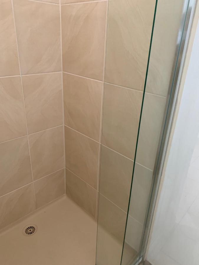 Beaconsfield Lodge Motel Ngoại thất bức ảnh