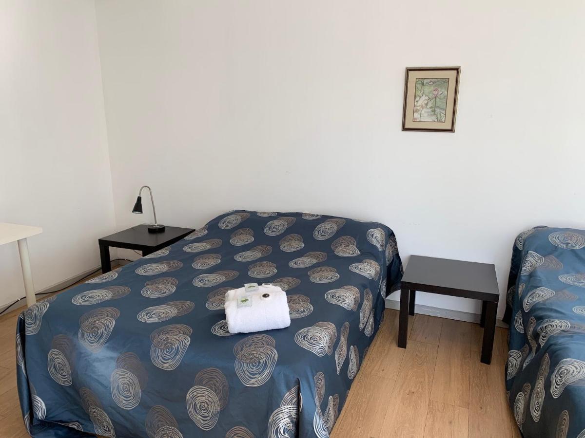 Beaconsfield Lodge Motel Ngoại thất bức ảnh