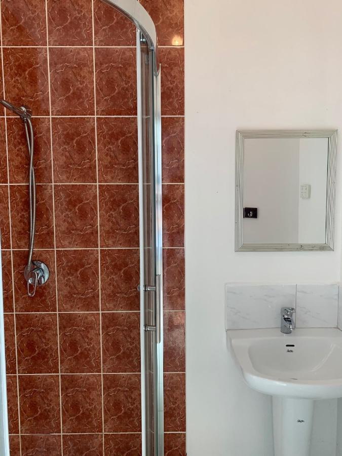 Beaconsfield Lodge Motel Ngoại thất bức ảnh