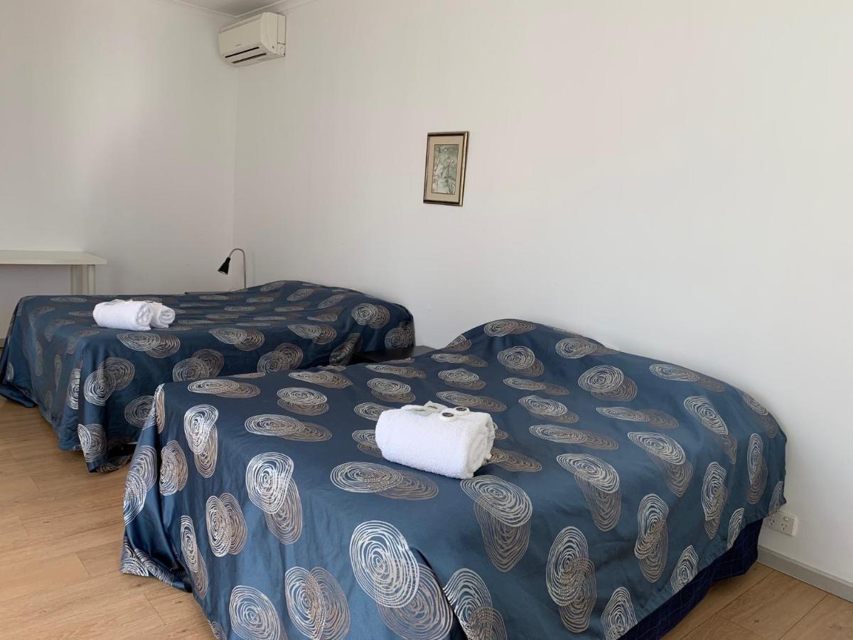 Beaconsfield Lodge Motel Ngoại thất bức ảnh