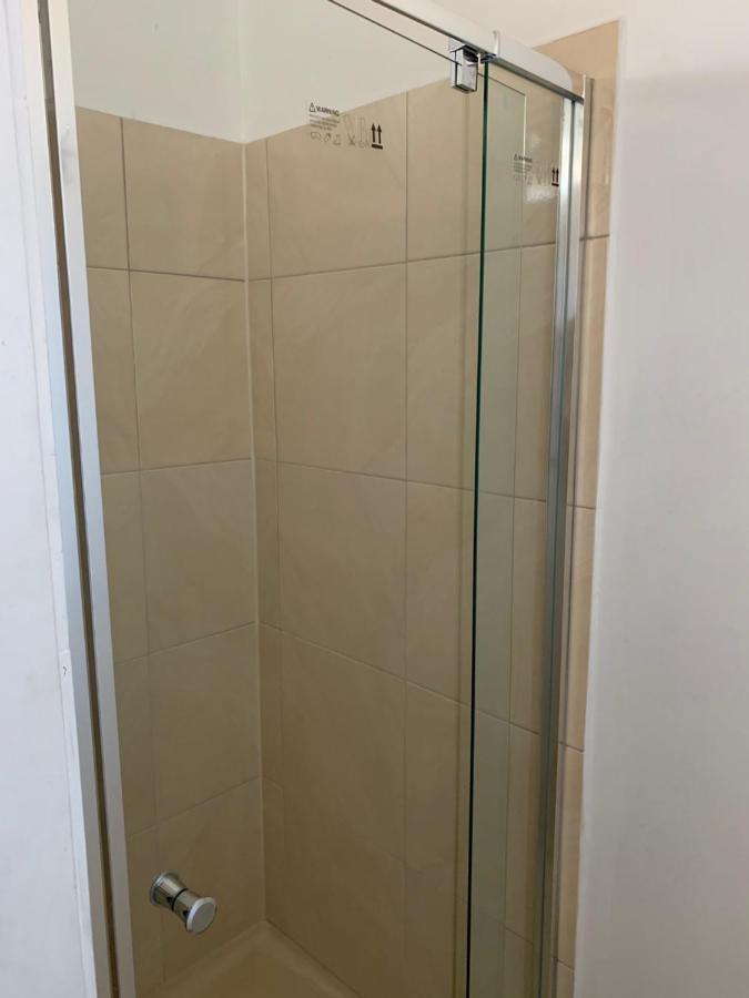 Beaconsfield Lodge Motel Ngoại thất bức ảnh