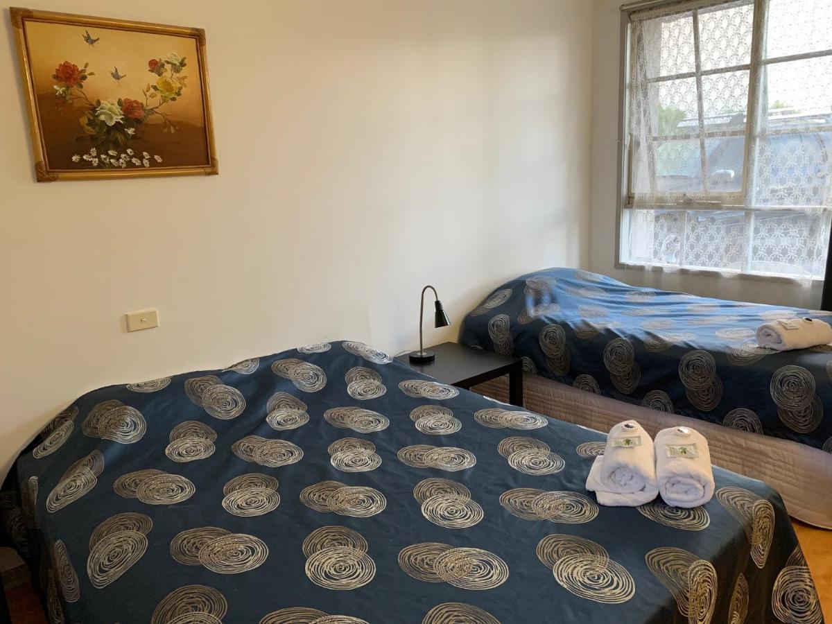 Beaconsfield Lodge Motel Ngoại thất bức ảnh