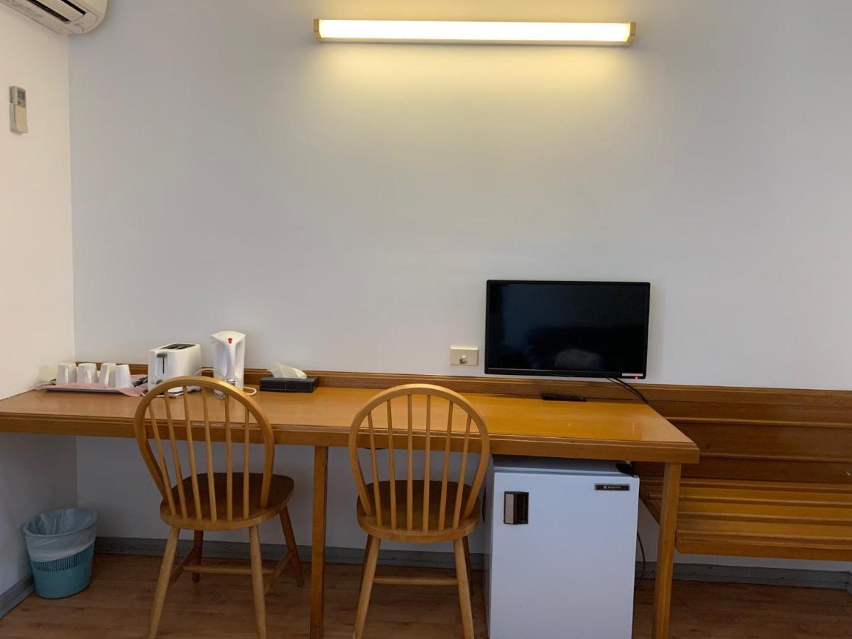 Beaconsfield Lodge Motel Ngoại thất bức ảnh