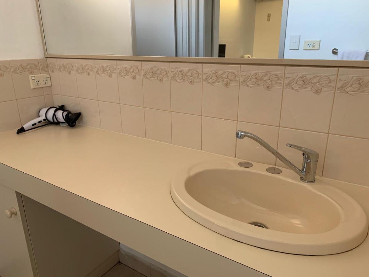 Beaconsfield Lodge Motel Ngoại thất bức ảnh