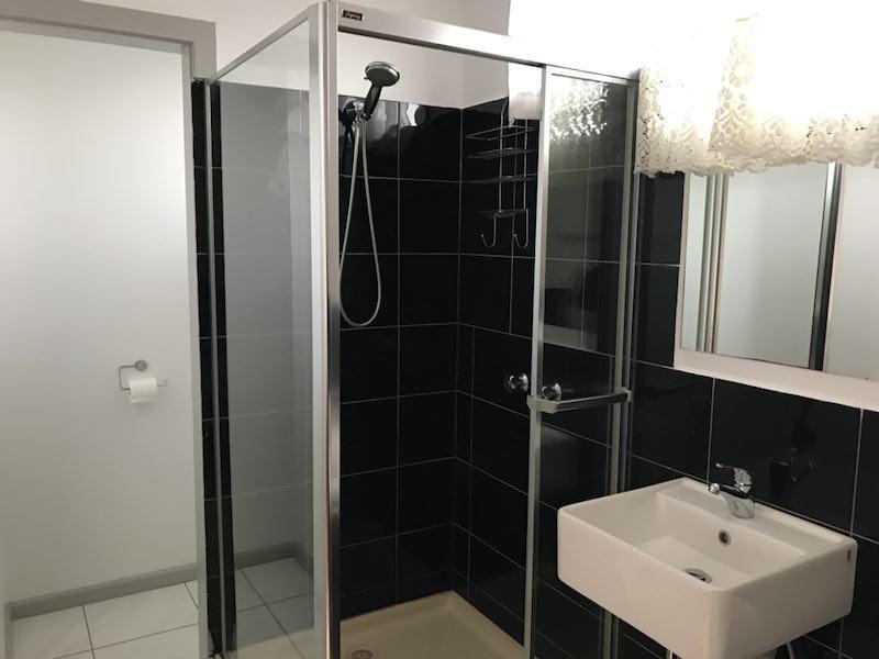 Beaconsfield Lodge Motel Ngoại thất bức ảnh