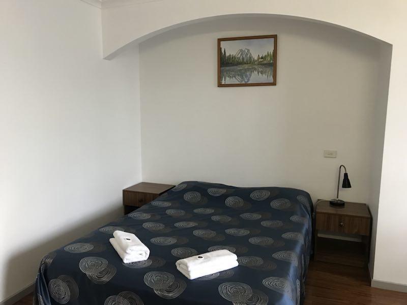 Beaconsfield Lodge Motel Ngoại thất bức ảnh