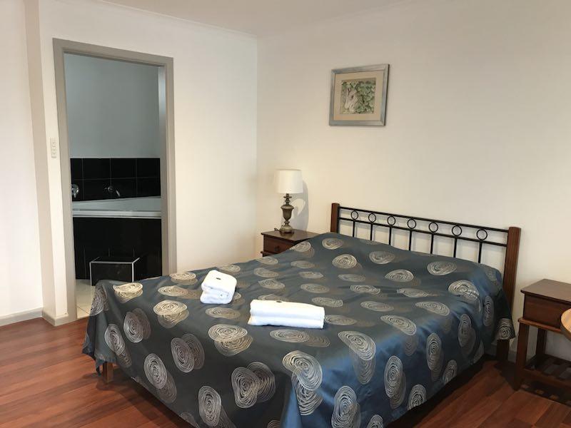 Beaconsfield Lodge Motel Ngoại thất bức ảnh