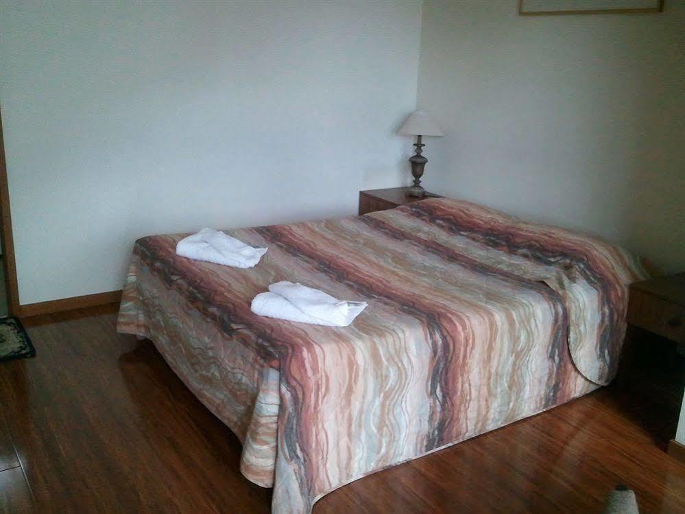 Beaconsfield Lodge Motel Ngoại thất bức ảnh