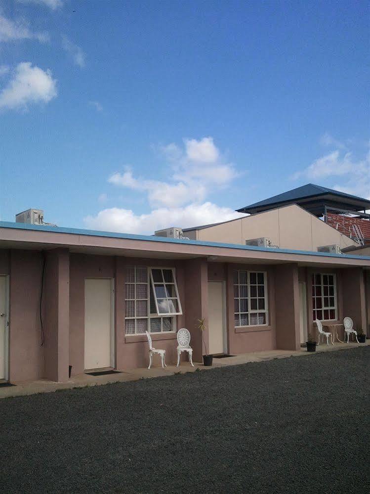 Beaconsfield Lodge Motel Ngoại thất bức ảnh